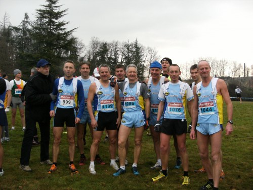 Championnats de Bourgogne de cross country 2010 au Creusot. 009.jpg